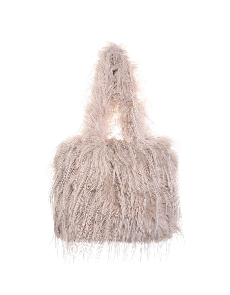 Bag | Beige