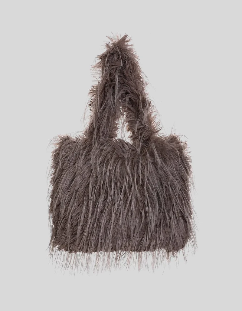Bag | Camel