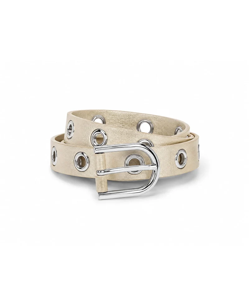 Belt | Goud