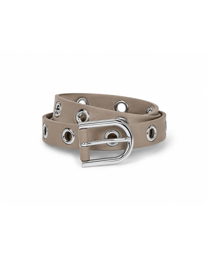 Belt | Taupe