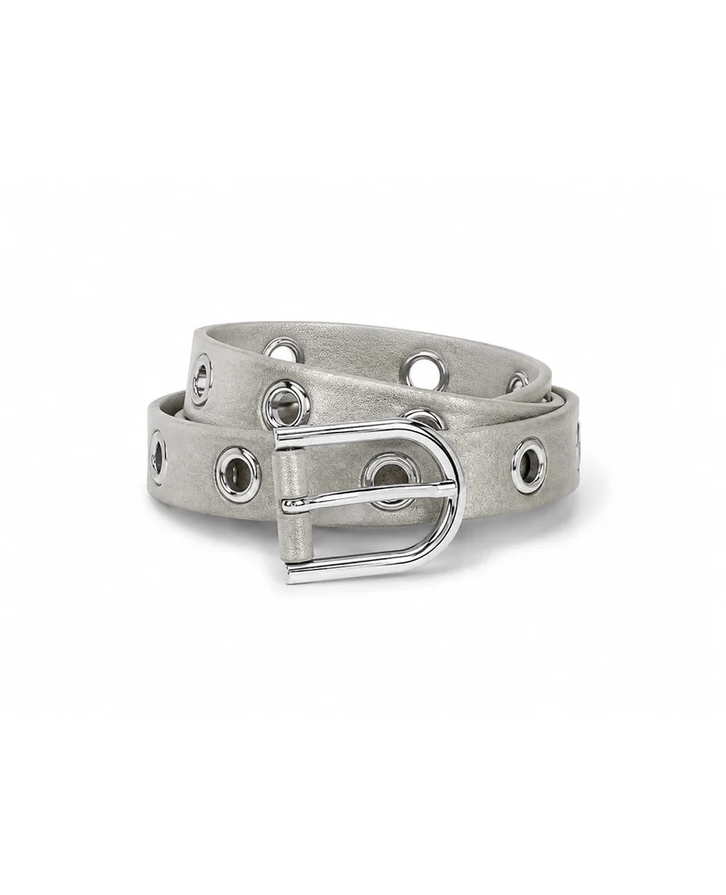 Belt | Zilver