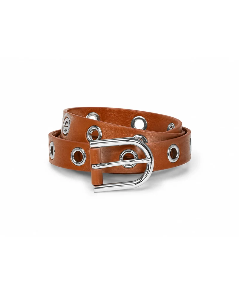 Belt | Chestnut Brown