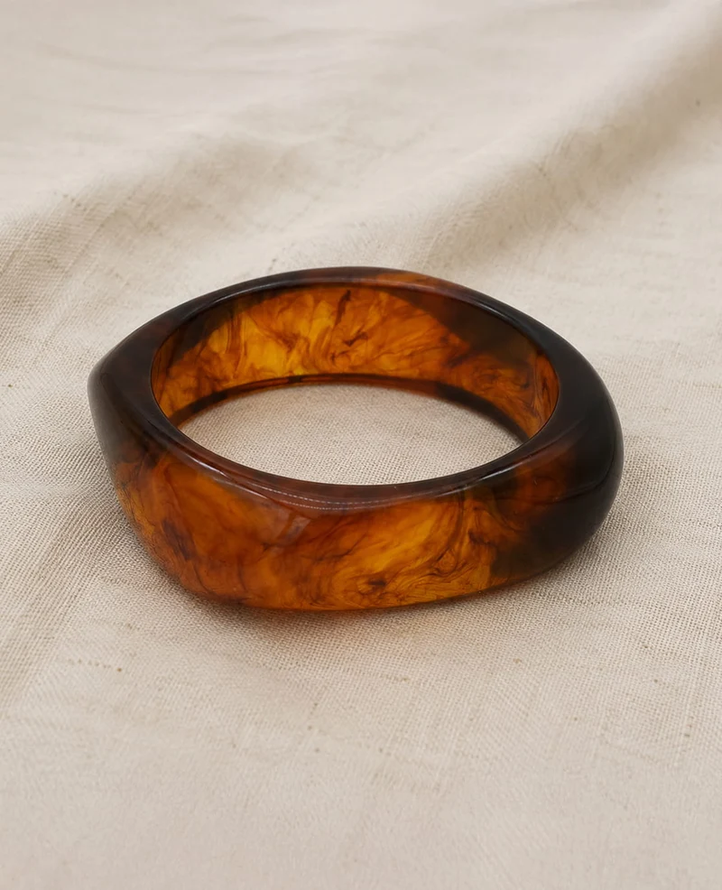 Bracelet | Brown