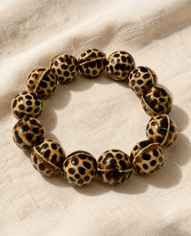 Bracelet | Panthère