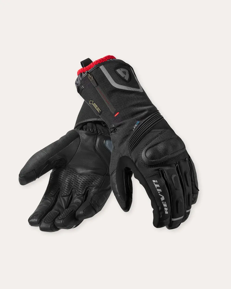 Gloves Taurus GTX | Black
