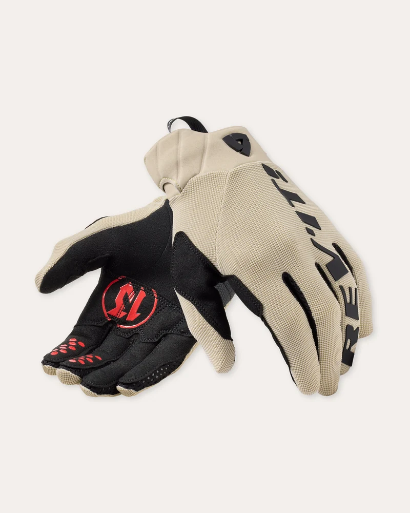 Gloves Escondido | Sand