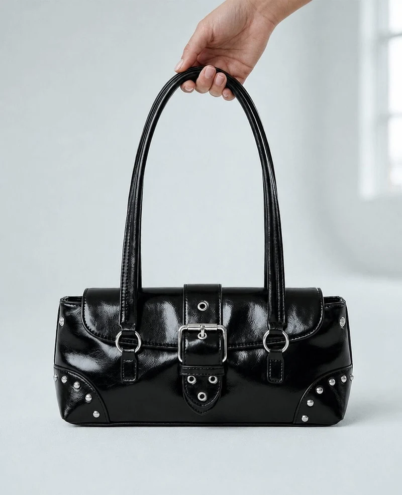 Bag | Zwart