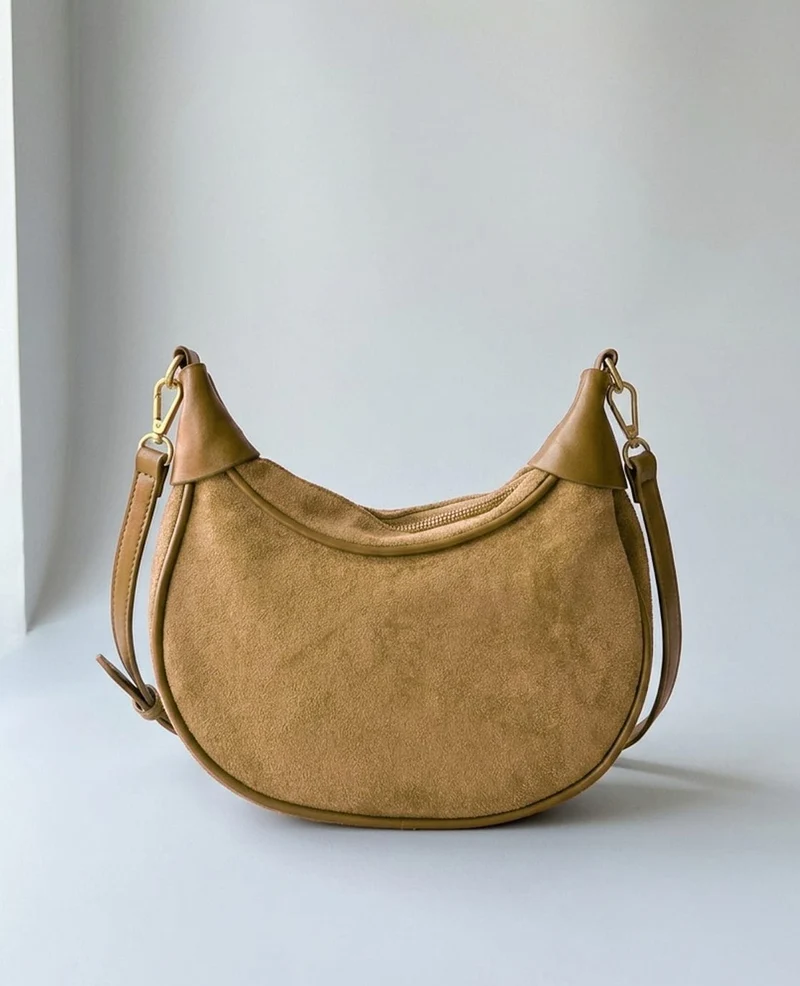 Bag | Soft Khaki