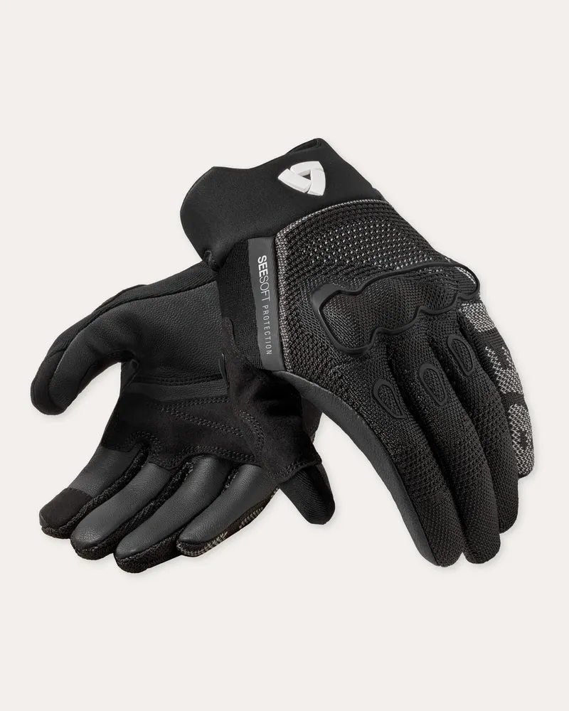Gloves Hyperspeed 3 | Black