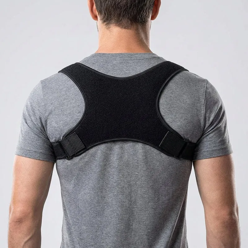 Schouderband – smal model dat onder een overhemd of blouse wegvalt
