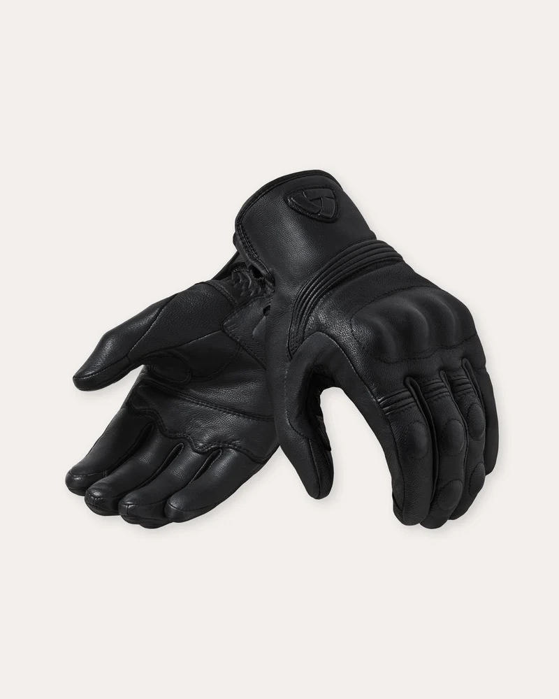 Gloves Hawk | Black