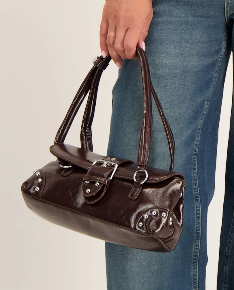 Bag | Cacao Brown