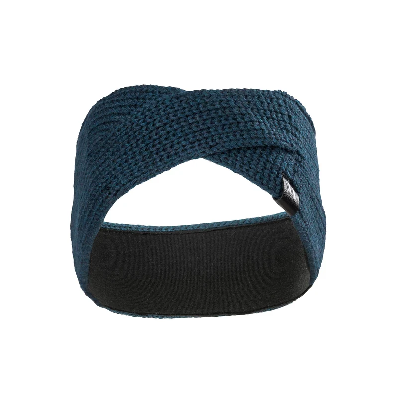 "Nora" Wolmix Hoofdband