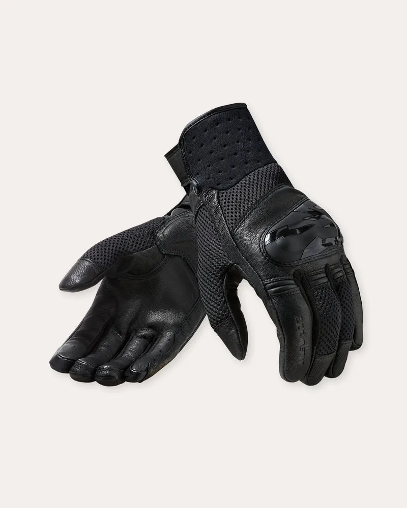 Gloves Velocity | Black