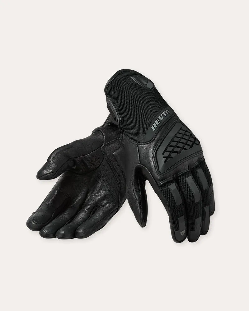 Gloves Neutron 3 Ladies | Black