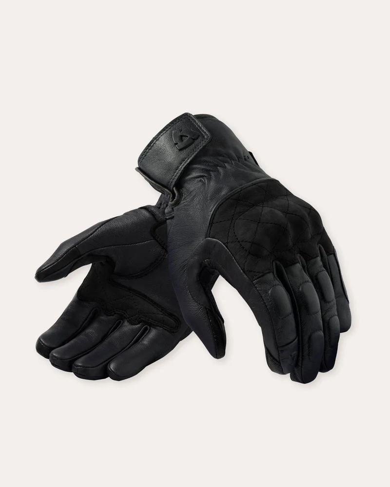 Gloves Tracker | Black