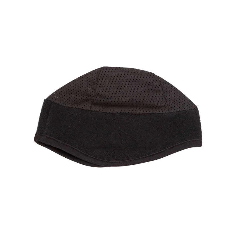 Fleece Hoofdband met Mesh