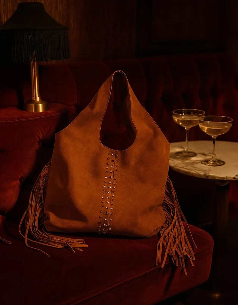 Bag | Camel