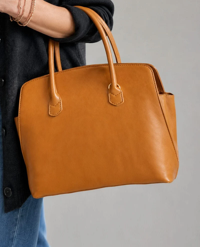 Bag | Camel
