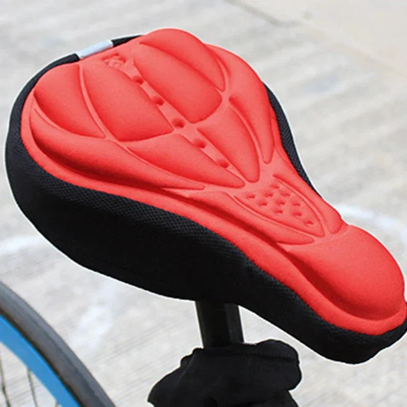 Zadelhoes fiets – Universele pasvorm, waterafstotend en machinewasbaar