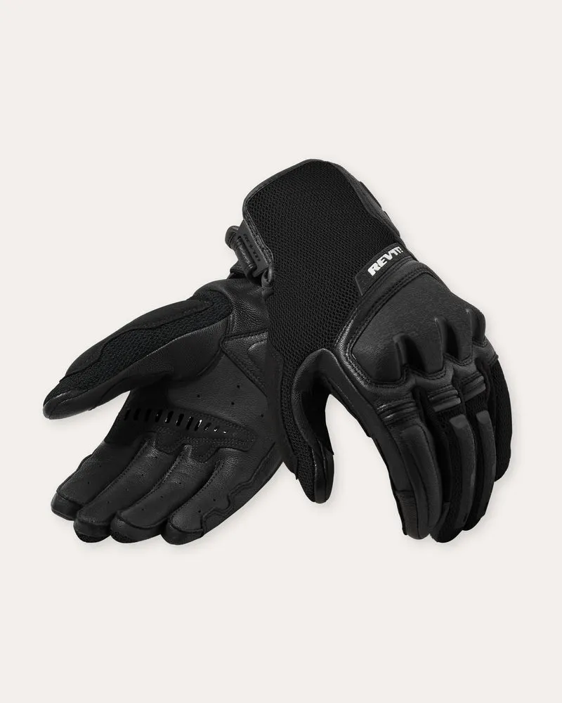 Gloves Duty | Black