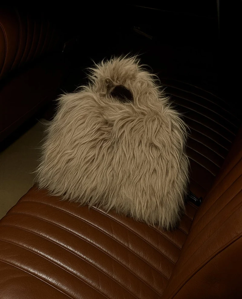 Bag | Bruin