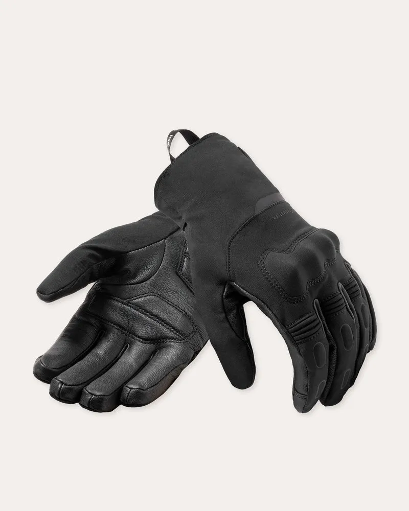 Gloves Cassini 2 H2O Ladies | Black