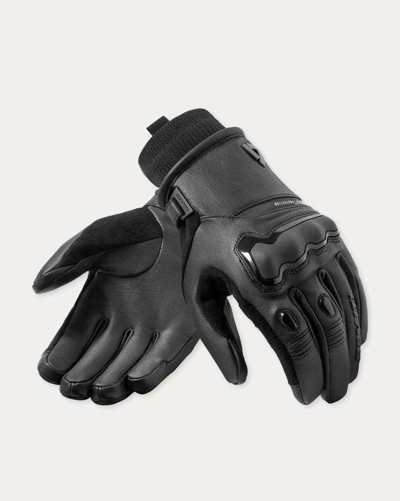 Gloves Boxxer 3 H2O | Black