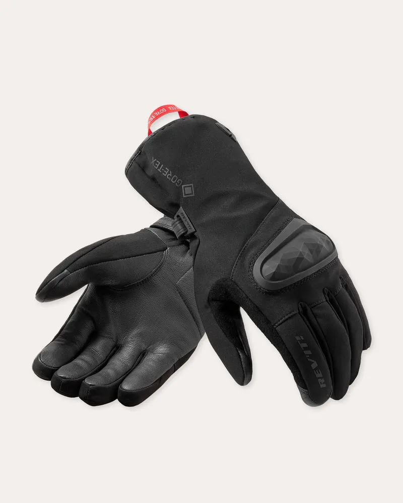 Gloves Hokkaido GTX | Black