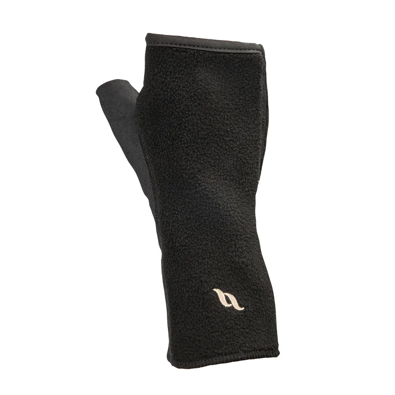 Handschoenen zonder vingers, style 'Gloria'
