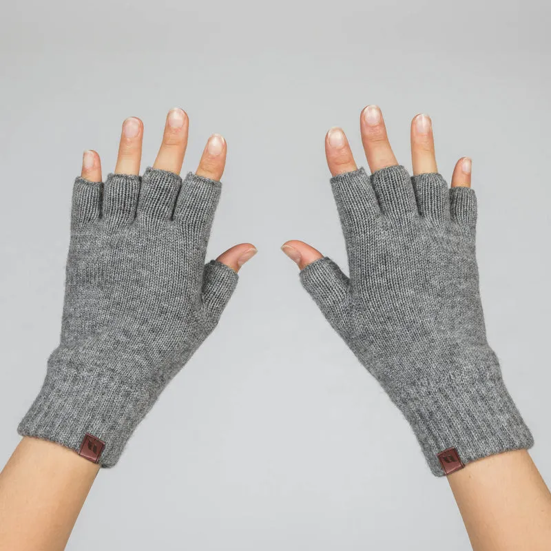 Handschoenen, model Vide