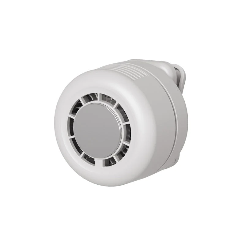 Draagbare ventilator zonder bladen met 360° rotatie