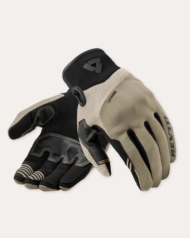 Gloves Endo | Black-Sand