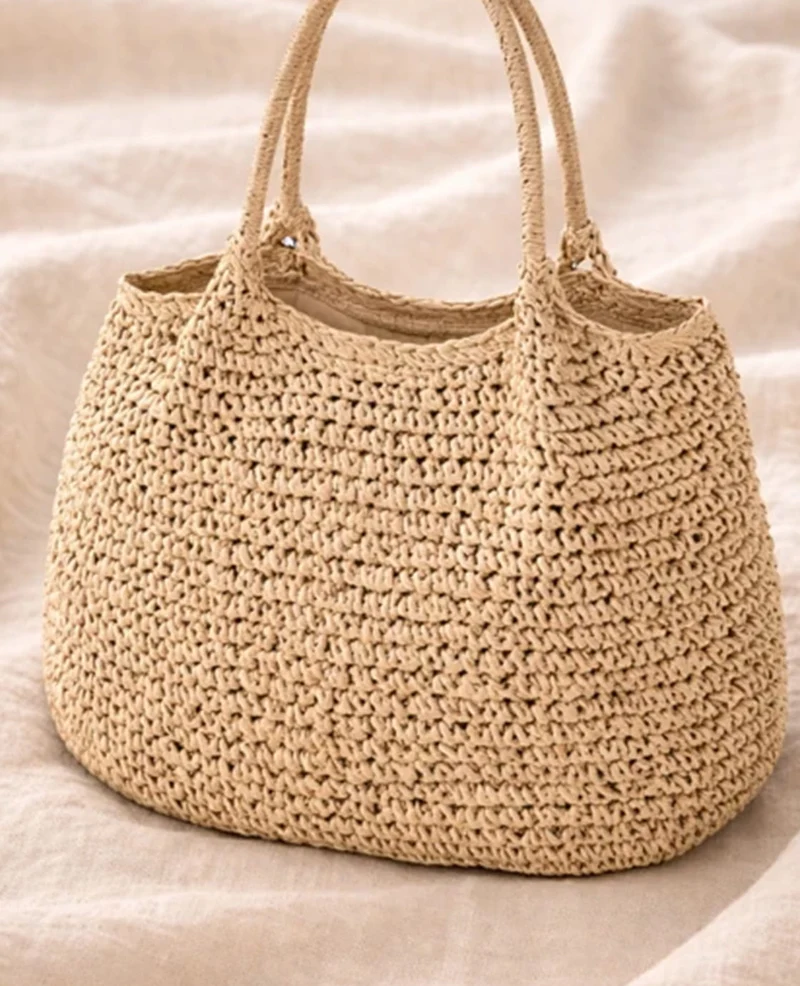 Bag | Beige