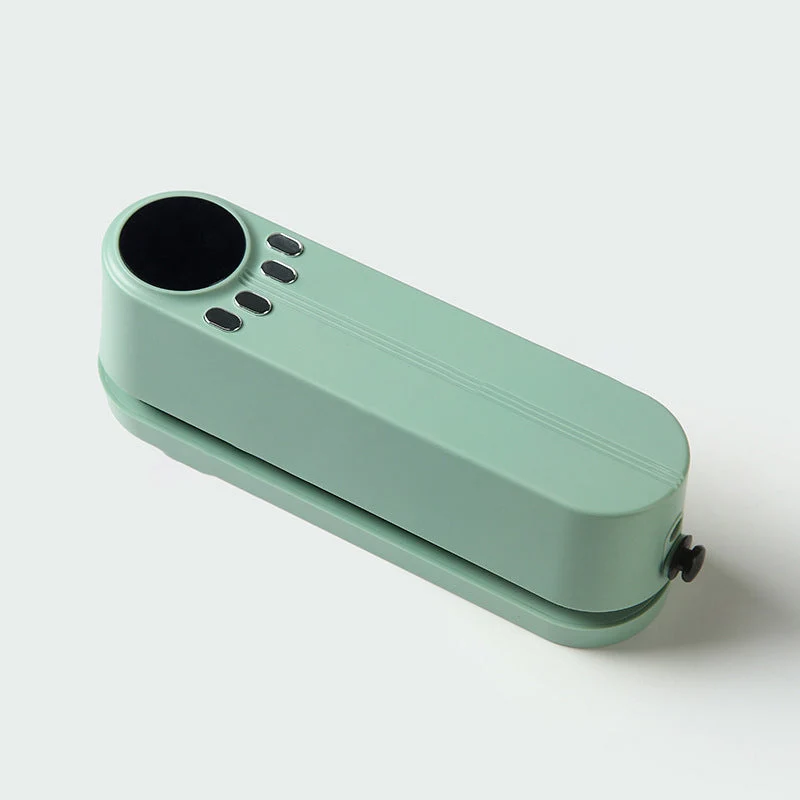 Draagbare Handheld Vacuümmachine voor Voedselconservering