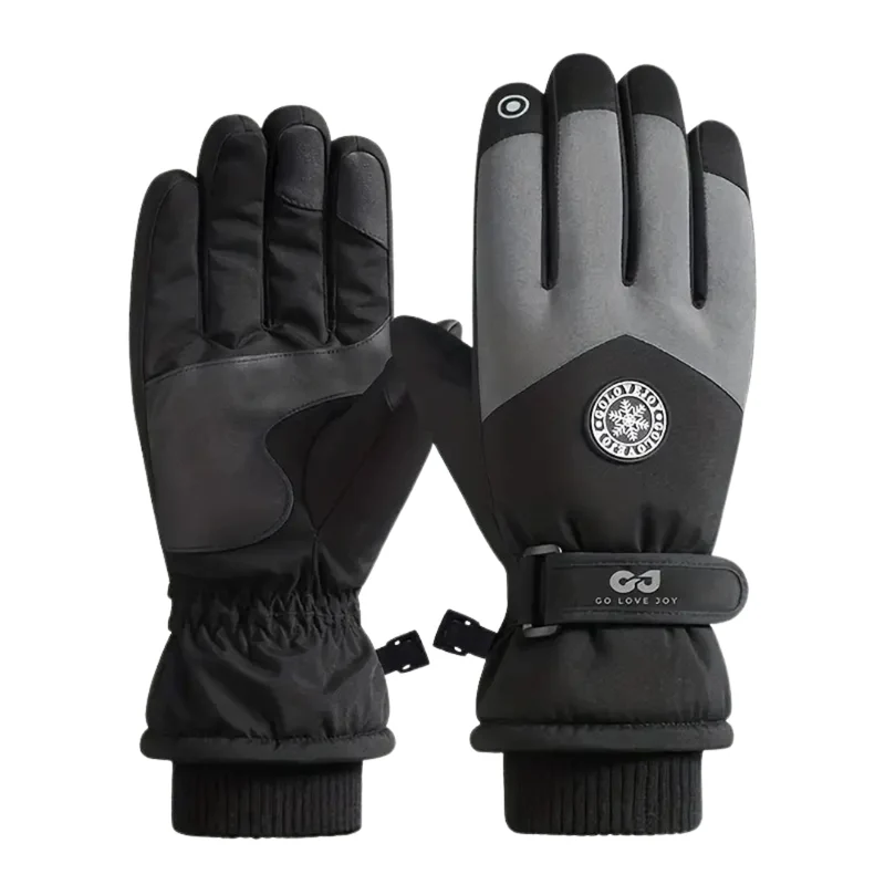 Skihandschoenen - Waterdicht & Warm - Unisex