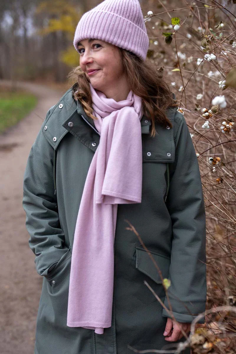 Danefae Danexpedition Winter Parka Khaki