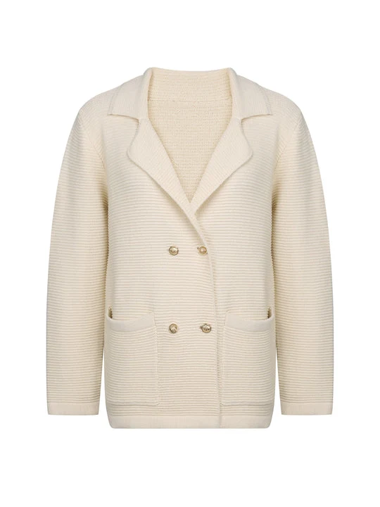 Stijlvolle blazer voor dames - Brielle