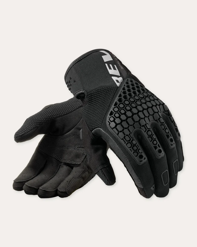 Gloves Mangrove 2 | Black