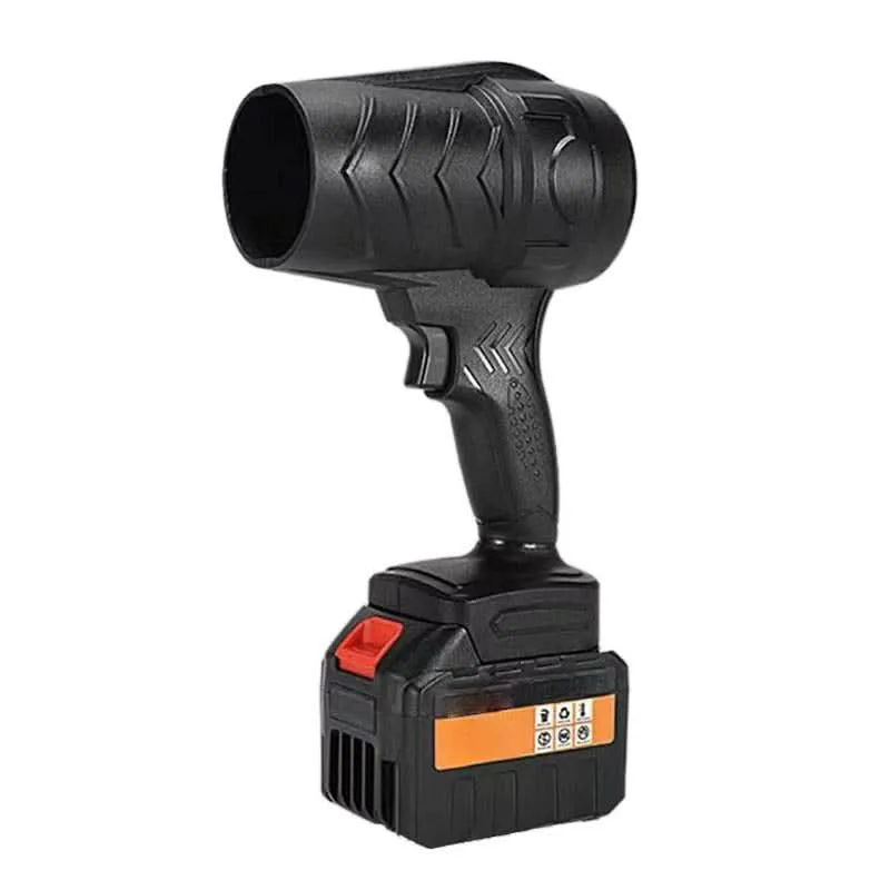 Draadloze multifunctionele blazer met 1050W koperen motor