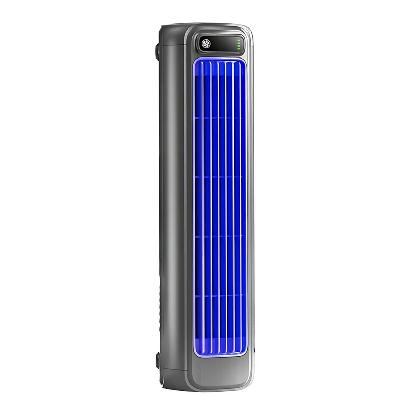 Mobiele Airco – oplaadbare aircooler voor bureau, wand en slaapkamer