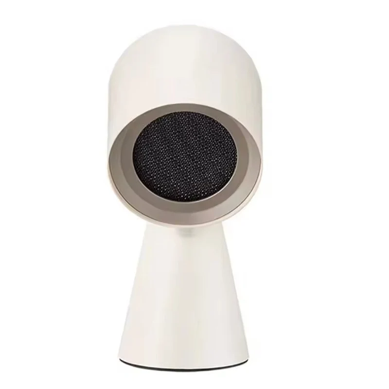Draagbare usb keukenventilator voor gourmet en indoor bbq