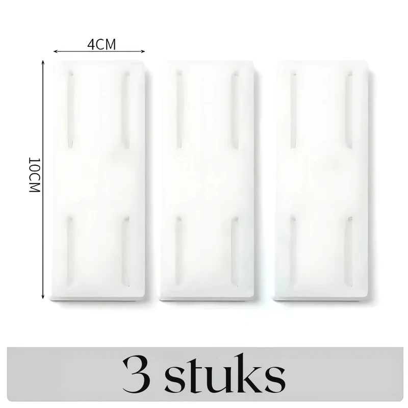Waller – Kabel- en Stroomorganizer