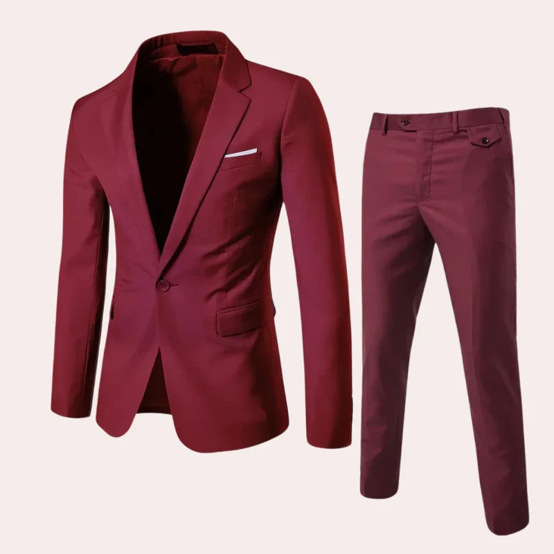 Joseph – Herenpak met Blazer en Broek