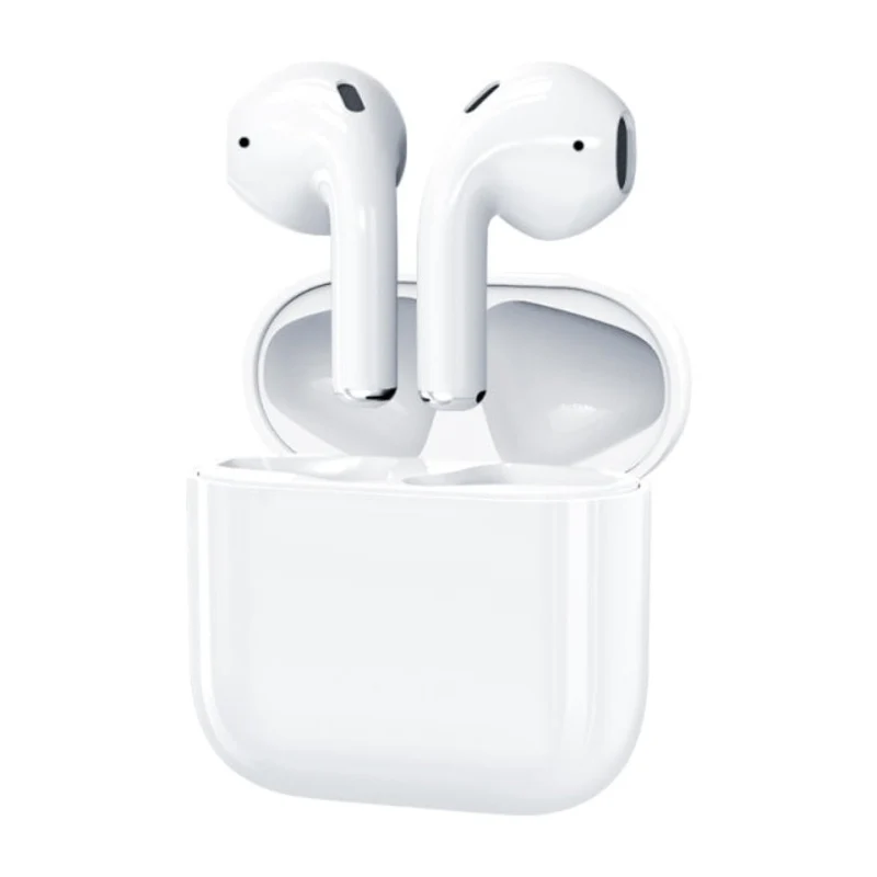 Draadloze Koptelefoon BeatPods Pro 4 - Elegante Audio Ervaring