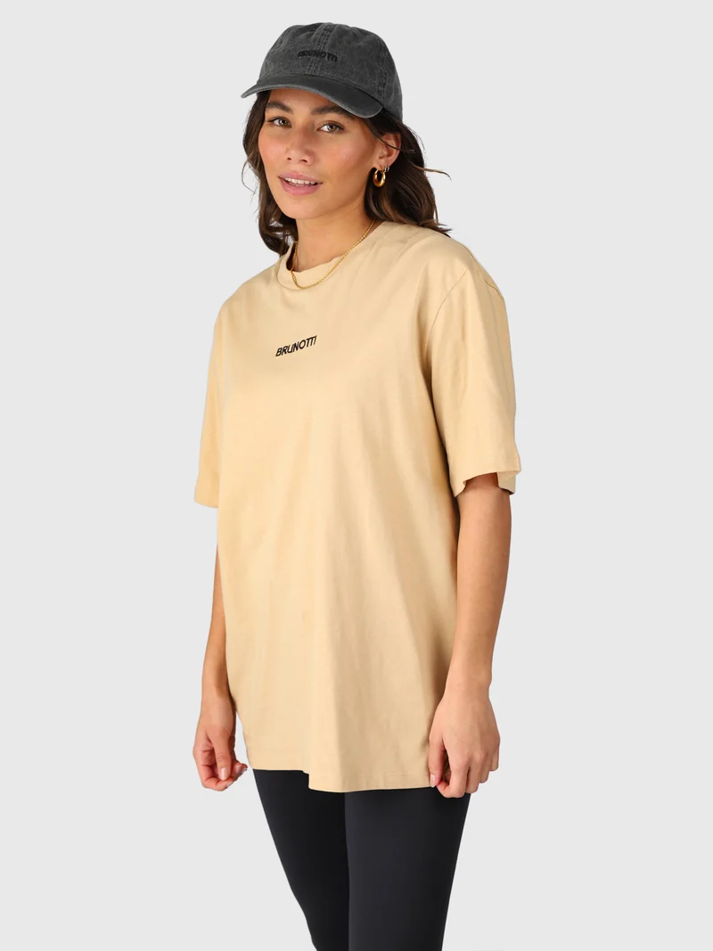 Esseries Unisex T-shirt | Ginger