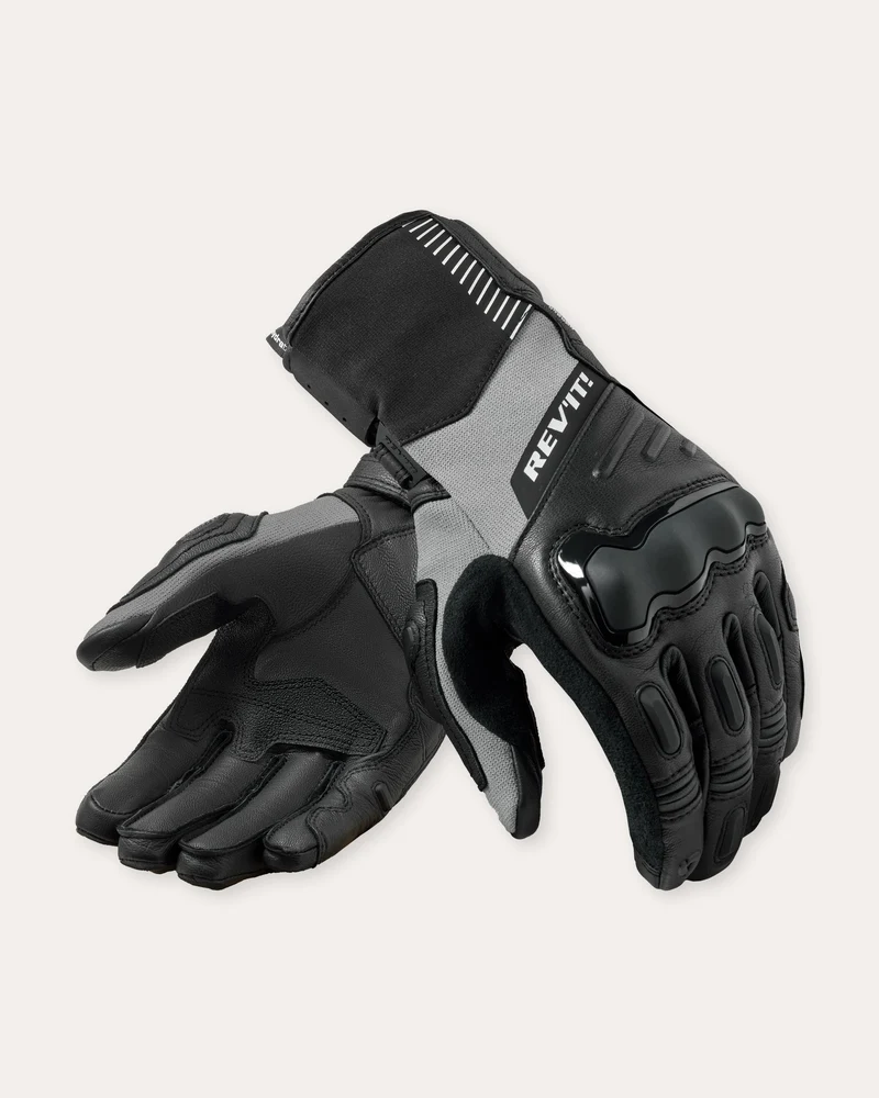Gloves Sand 5 H2O | Black