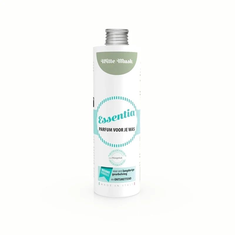 Wasparfum | White musk