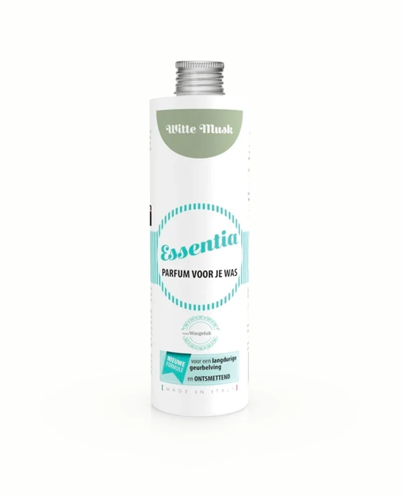 Wasparfum | White musk