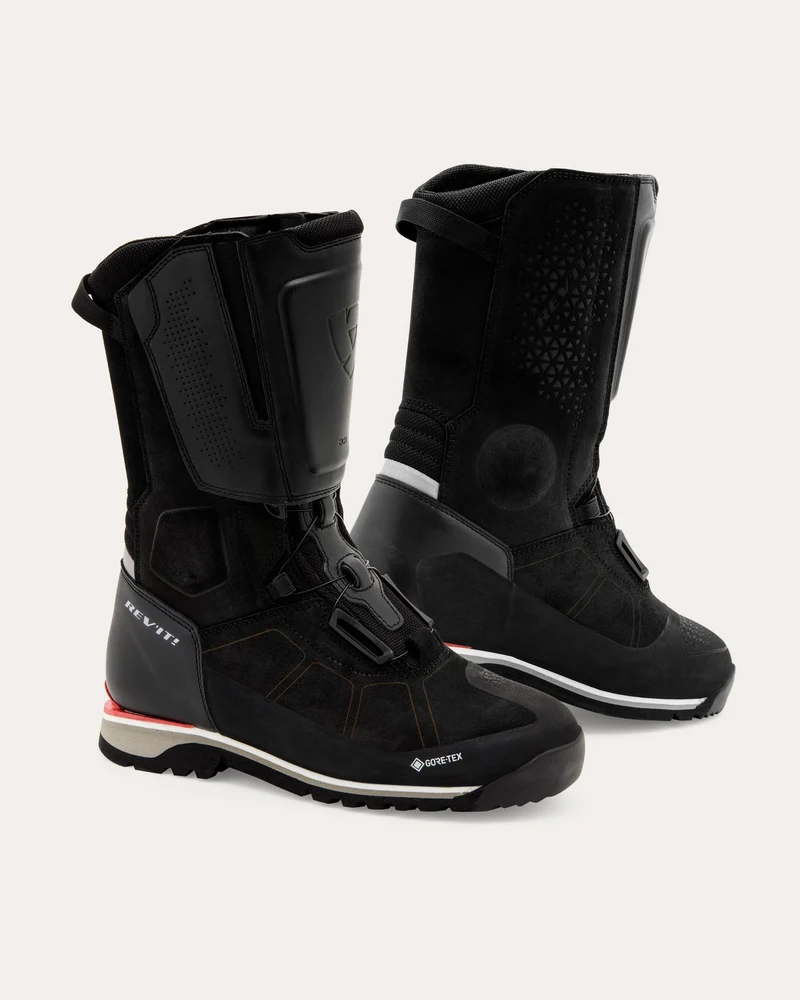 Boots Discovery GTX | Black